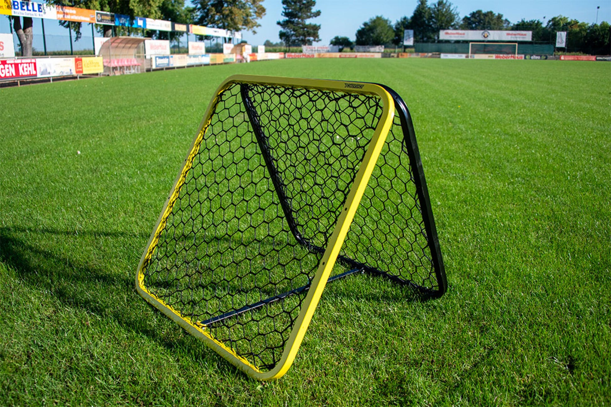 Powershot Multisport-Rebounder - machsport – Bild 