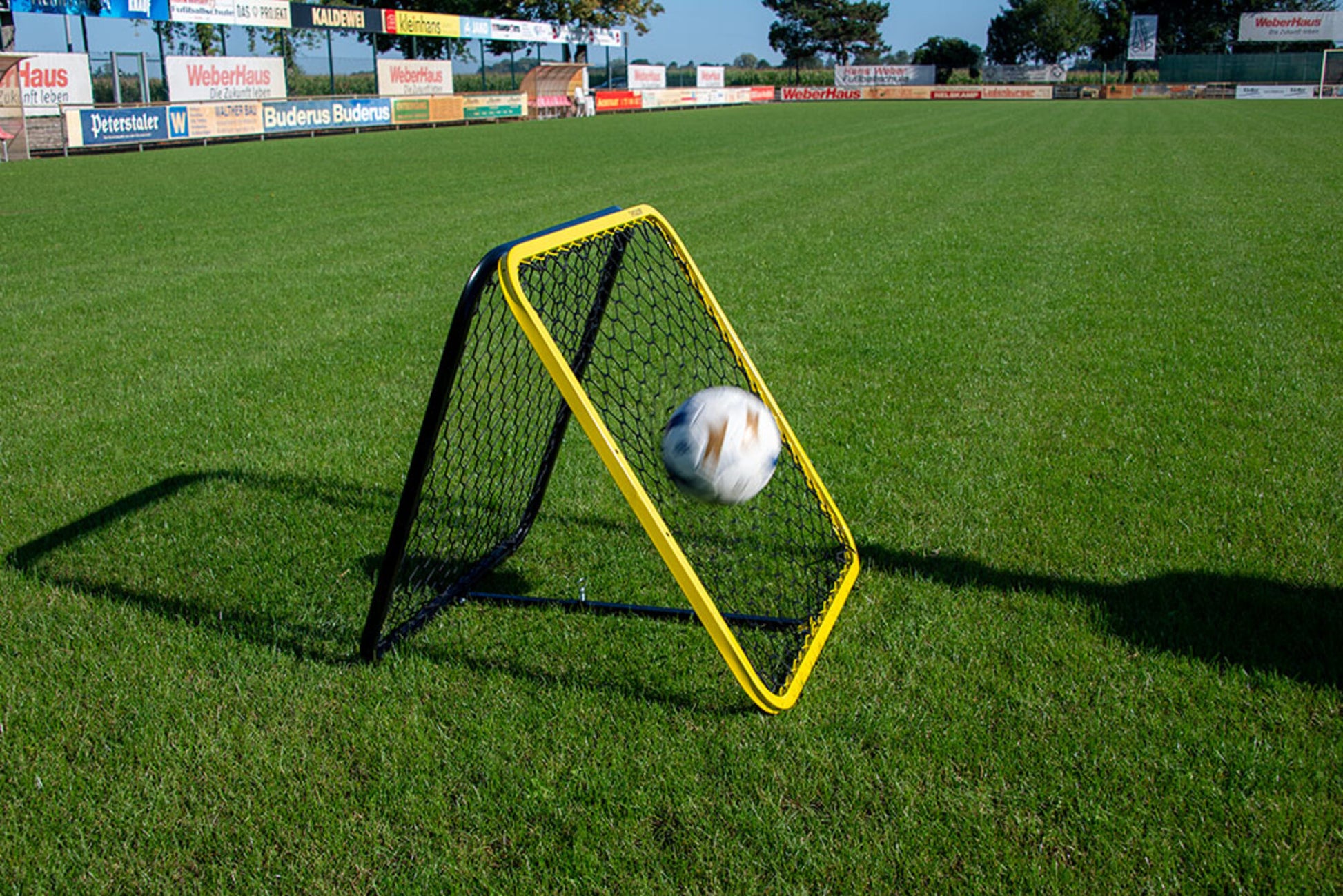 Powershot Multisport-Rebounder - machsport – Bild 