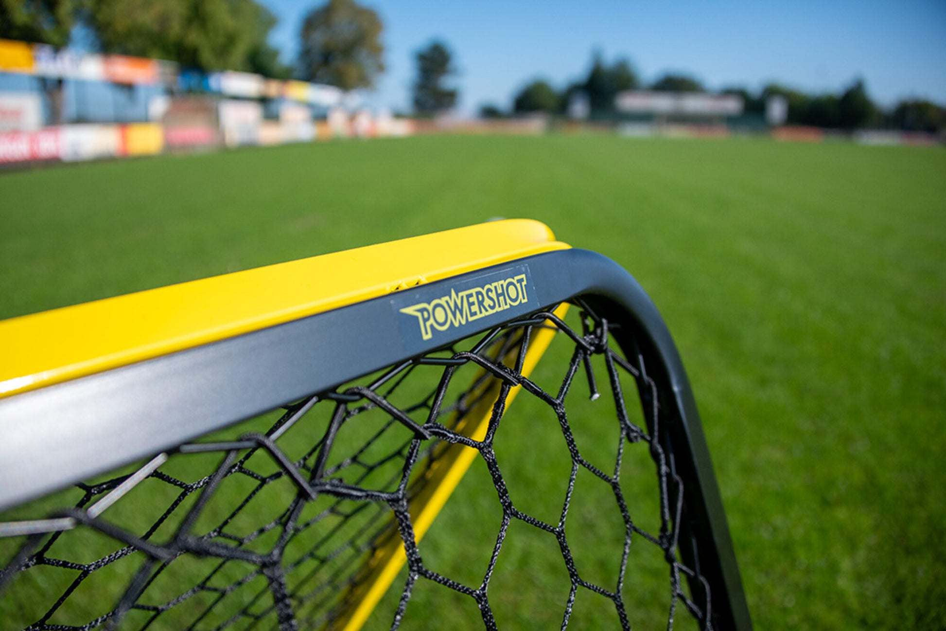 Powershot Multisport-Rebounder - machsport – Bild 