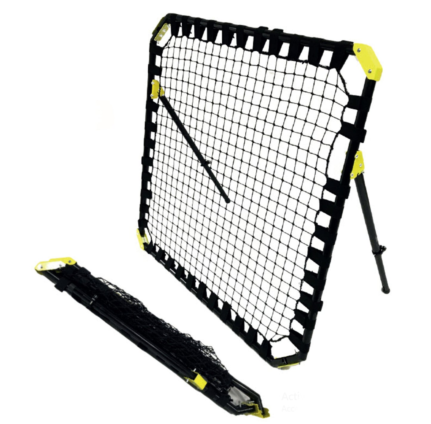 Powershot QUICKFIRE® Rebounder - faltbar - machsport