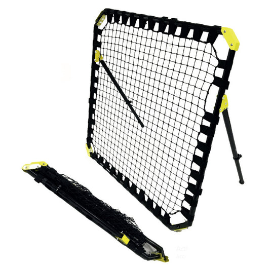 Powershot QUICKFIRE® Rebounder - faltbar – Rebounder