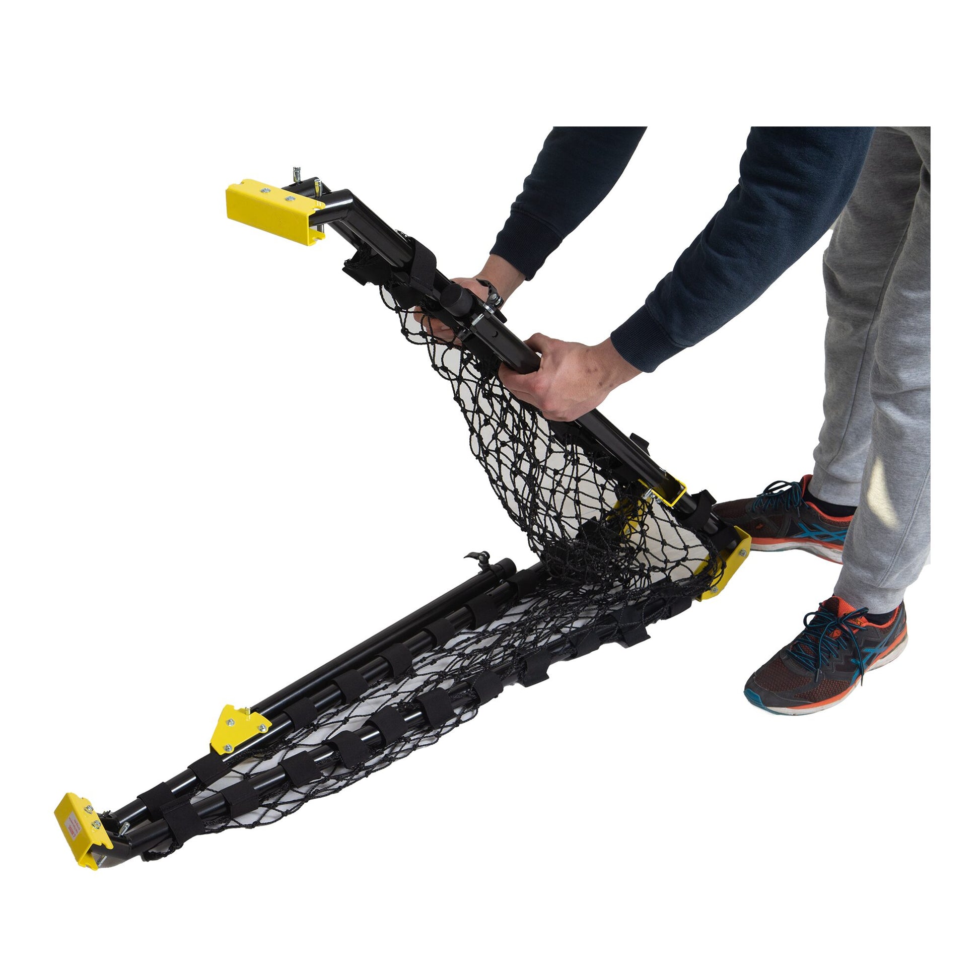 Powershot QUICKFIRE® Rebounder - faltbar - machsport – Bild 
