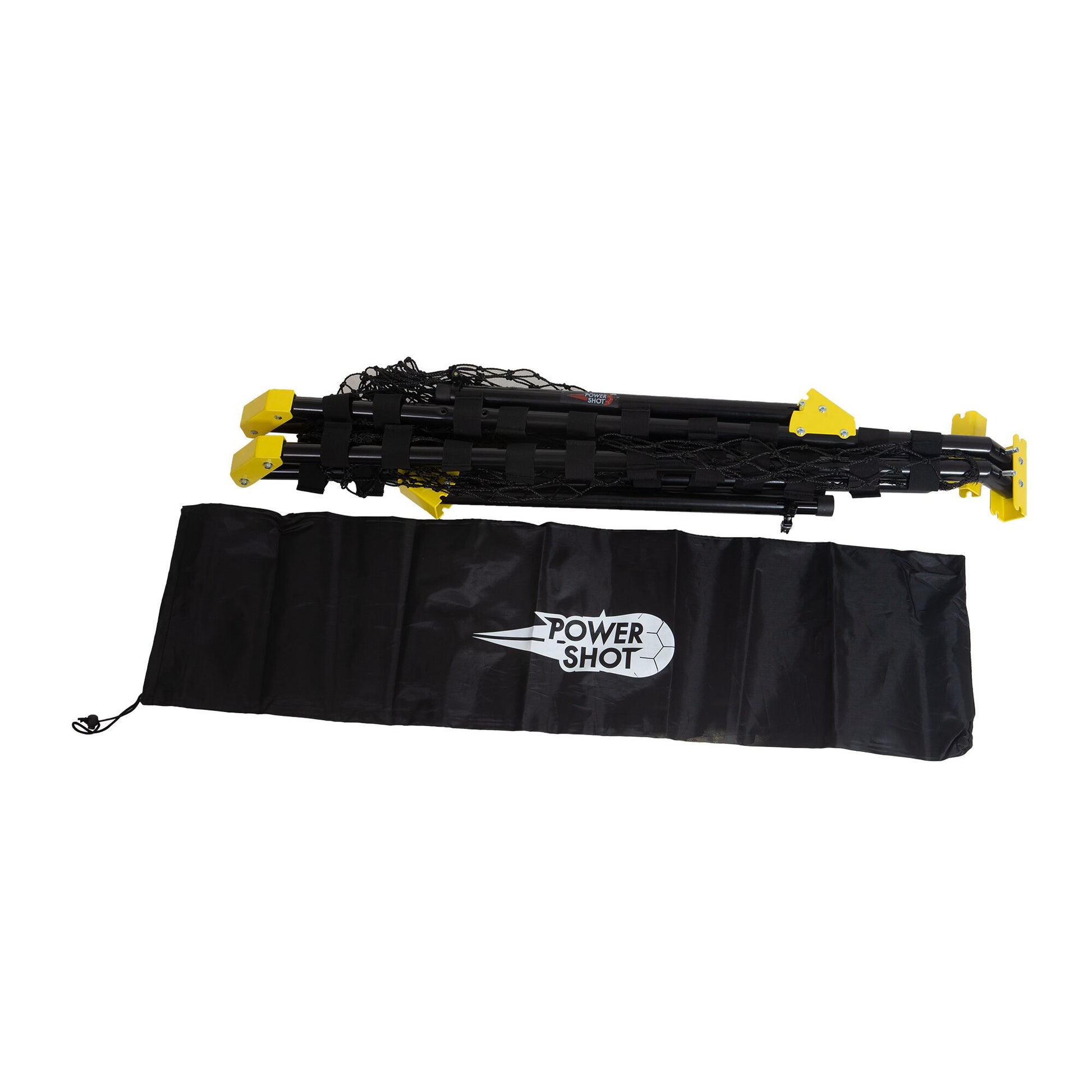 Powershot QUICKFIRE® Rebounder - faltbar - machsport – Bild 