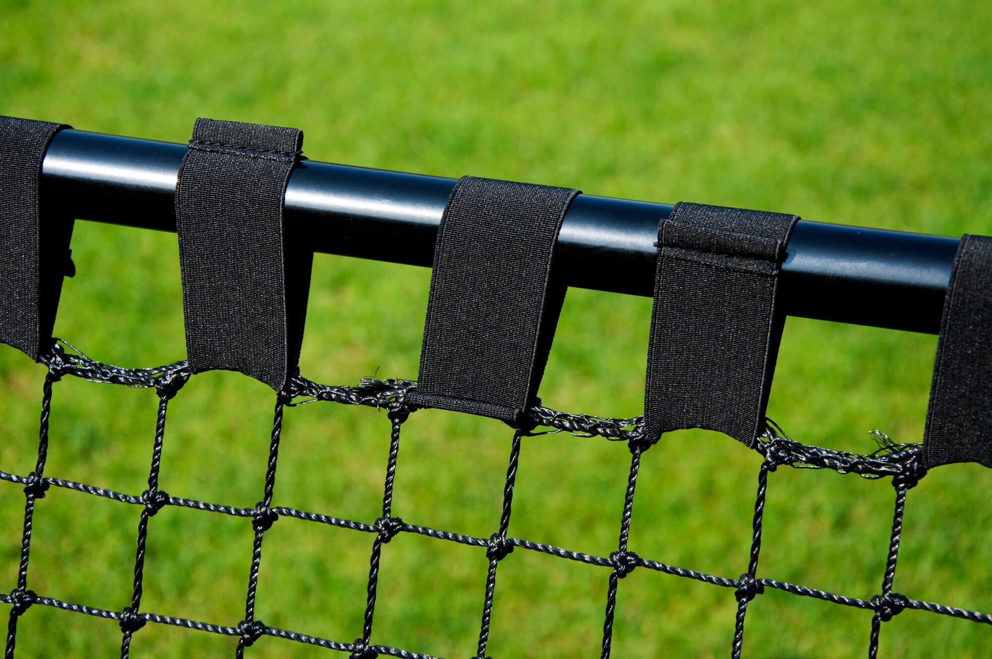 Powershot QUICKFIRE® Rebounder - faltbar - machsport – Bild 