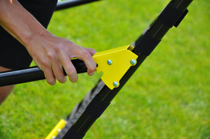 Powershot QUICKFIRE® Rebounder - faltbar - machsport