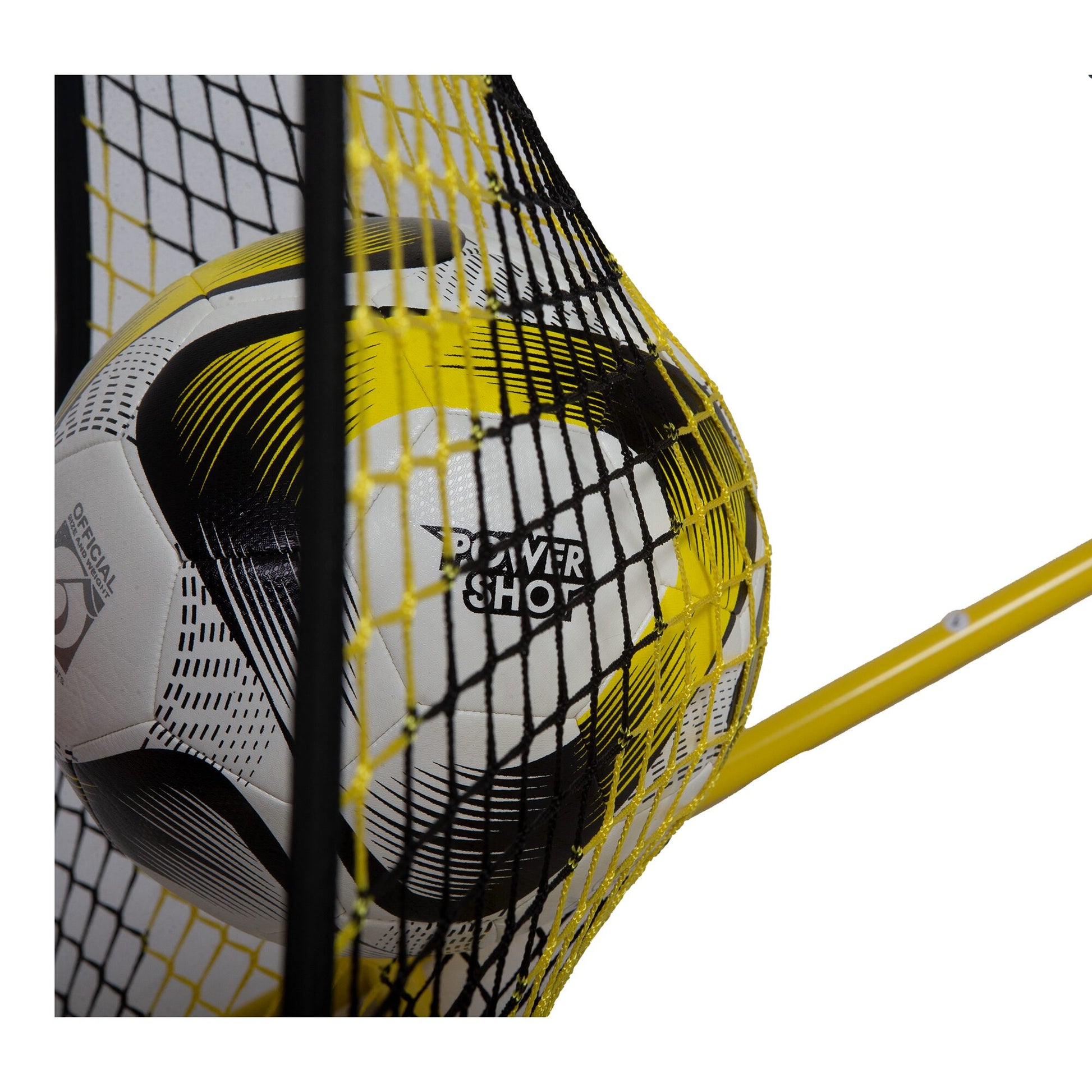 Powershot Rebounder-Trainer - machsport – Bild 