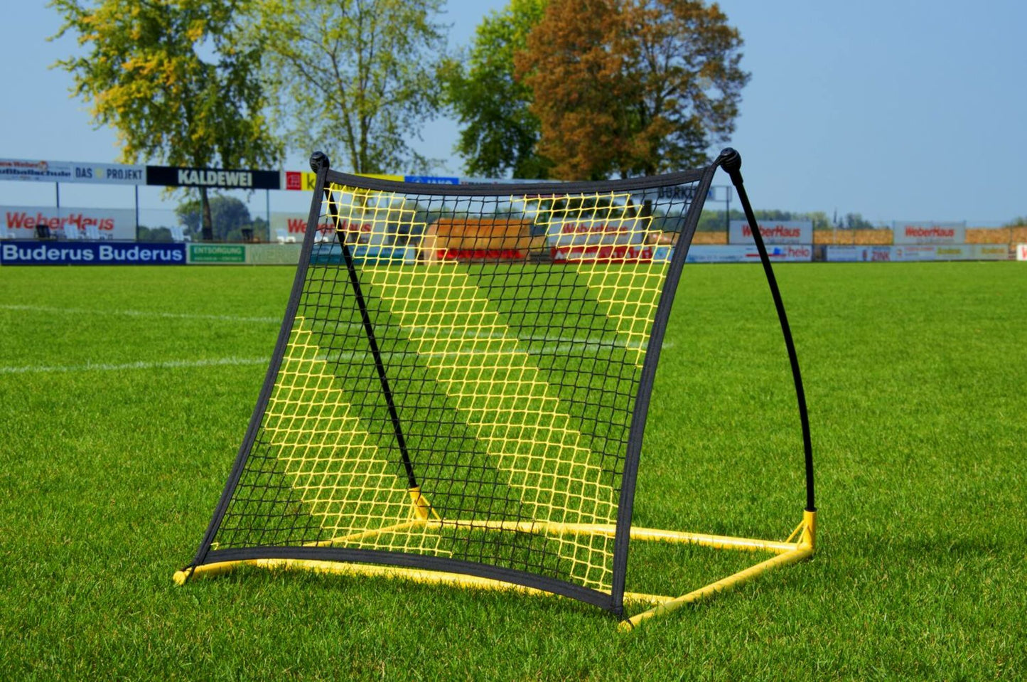 Powershot Rebounder-Trainer - machsport