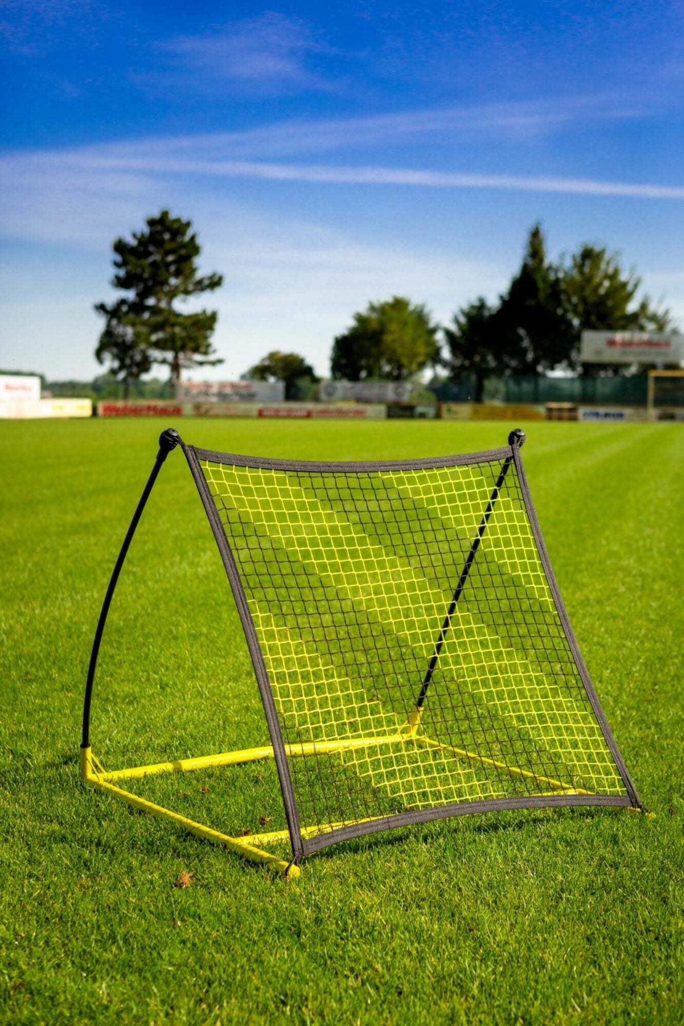 Powershot Rebounder-Trainer - machsport
