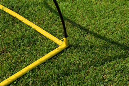Powershot Rebounder-Trainer - machsport