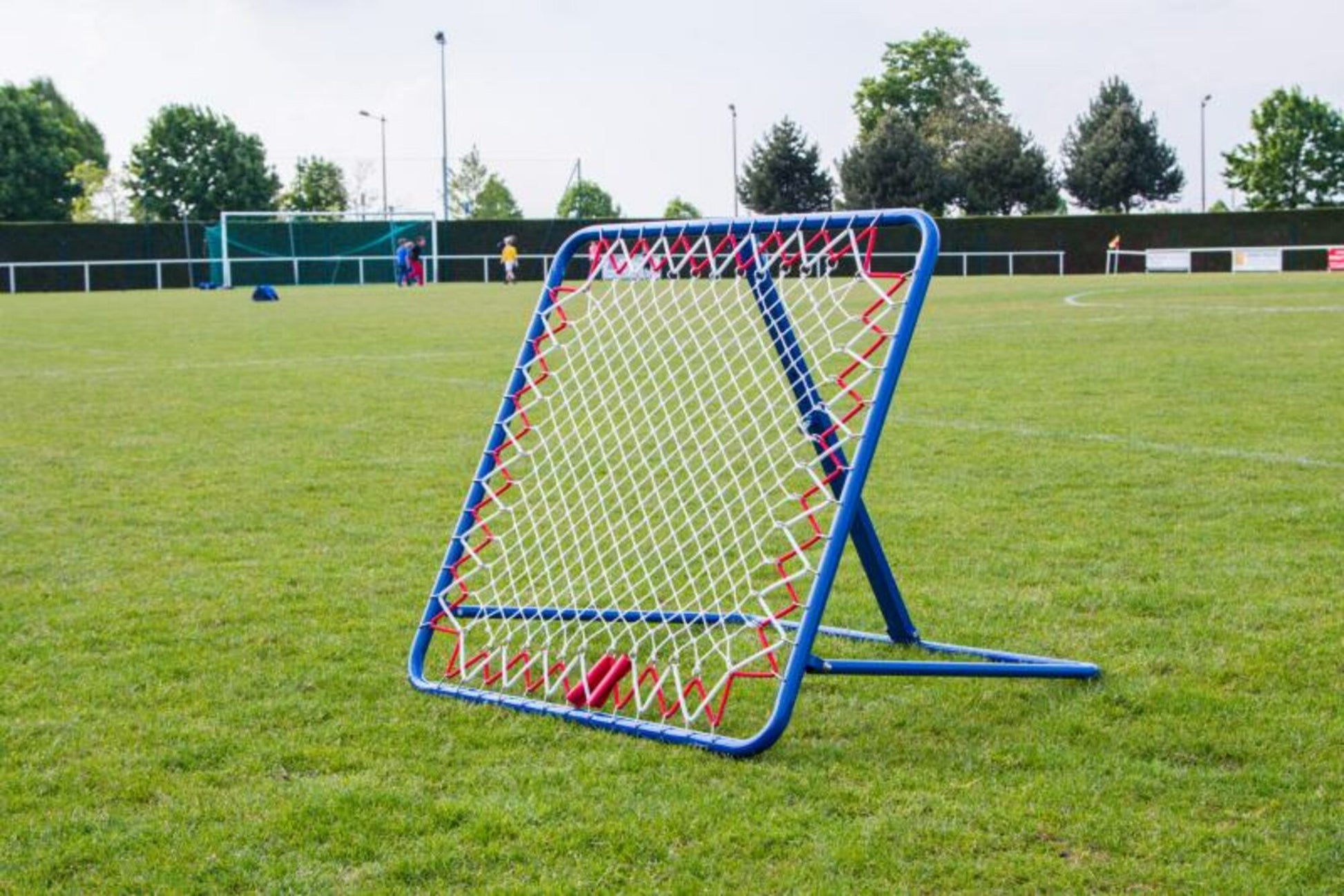 Powershot Tchouckball - Rückprallnetz - machsport – Bild 