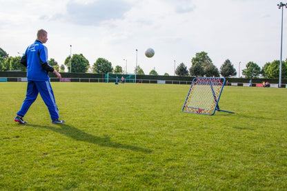 Powershot Tchouckball - Rückprallnetz - machsport