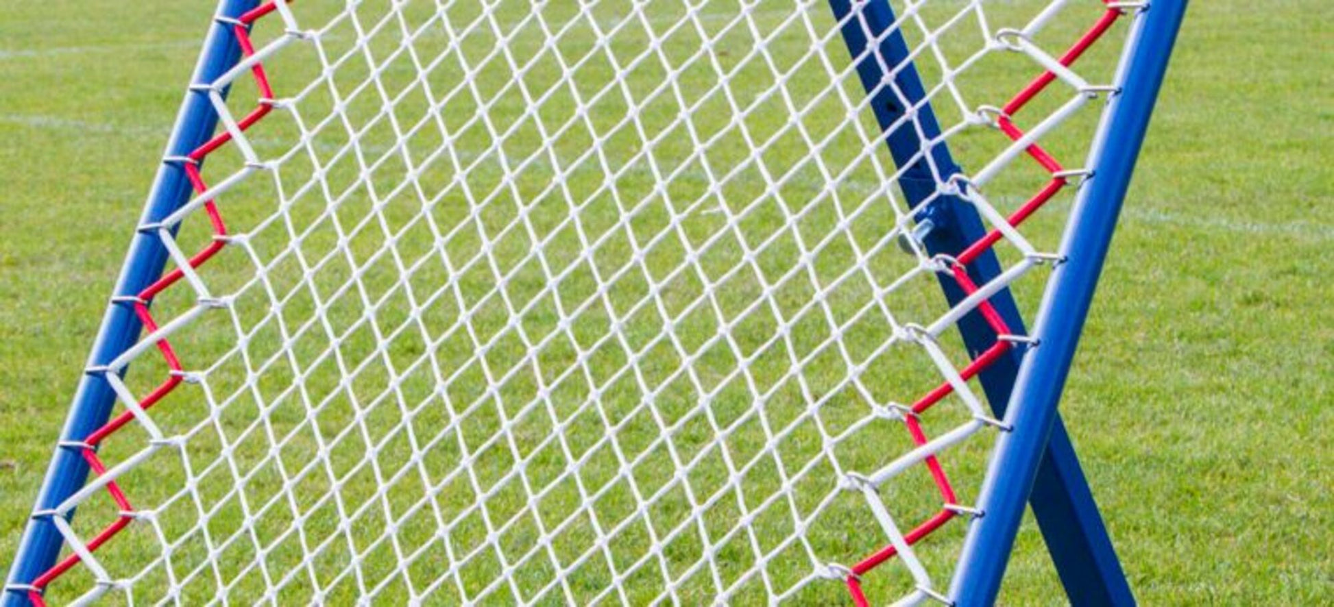 Powershot Tchouckball - Rückprallnetz - machsport – Bild 
