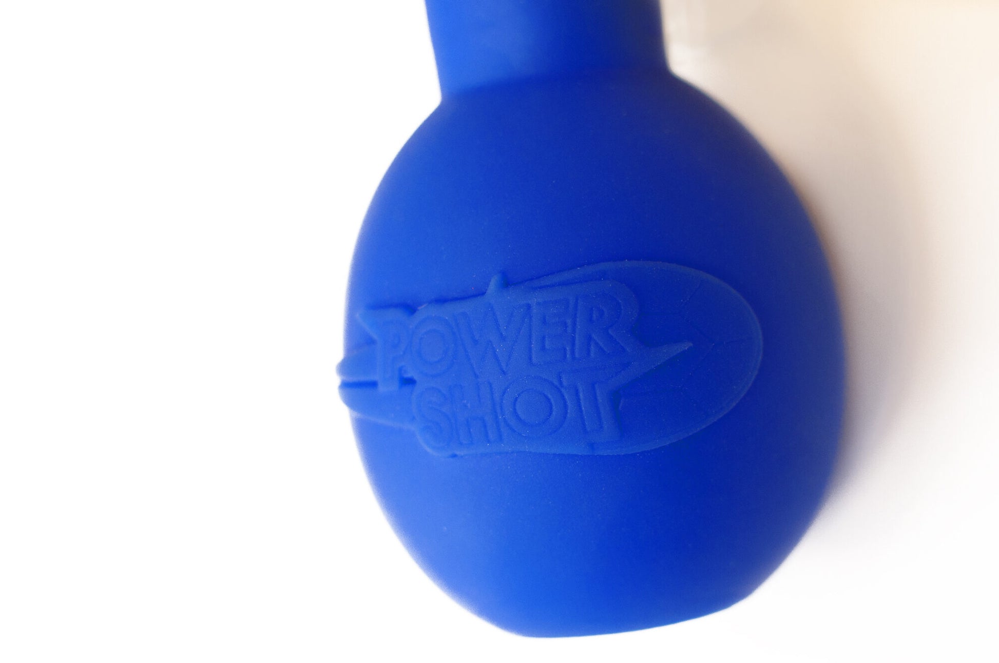 Powershot Hygienische Handpfeife - machsport – Bild 