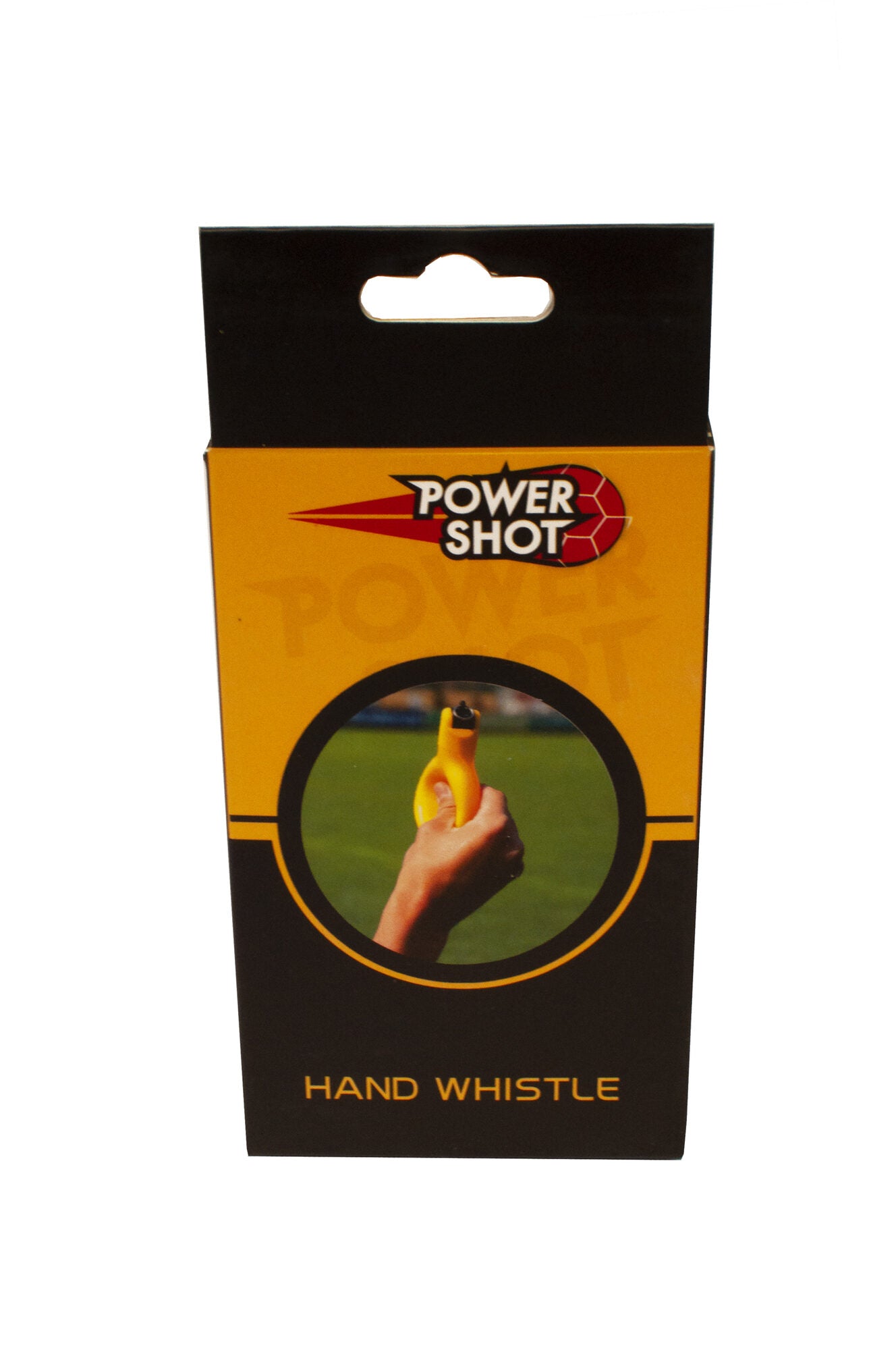 Powershot Hygienische Handpfeife - machsport – Bild 