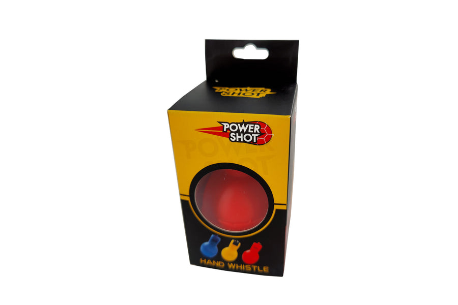 Powershot Hygienische Handpfeife - machsport