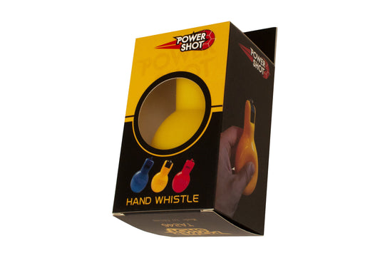 Powershot Hygienische Handpfeife – Default Title