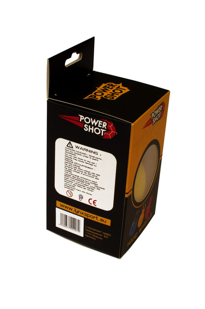 Powershot Hygienische Handpfeife - machsport
