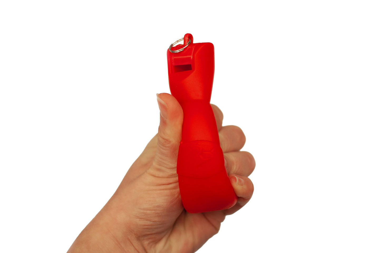 Powershot Hygienische Handpfeife - machsport