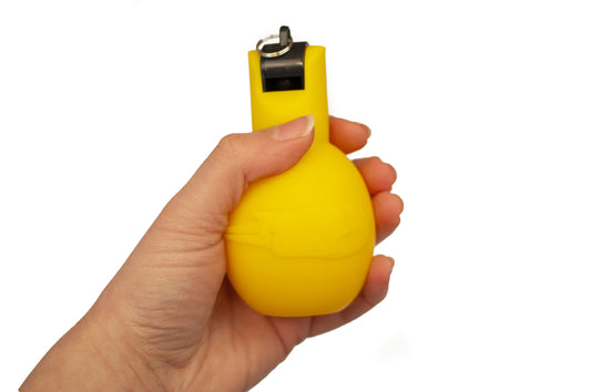 Powershot Hygienische Handpfeife – Default Title