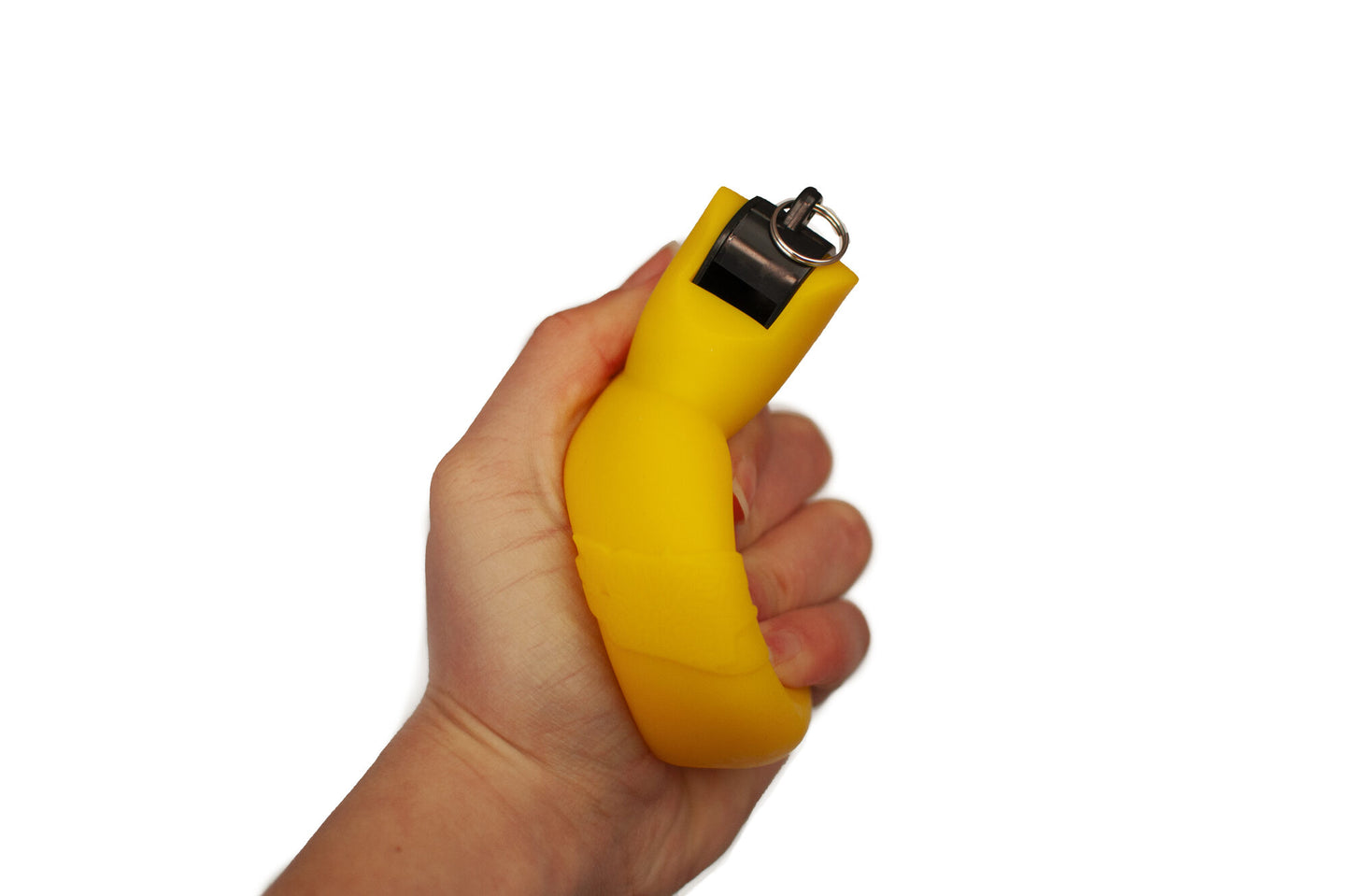 Powershot Hygienische Handpfeife - machsport