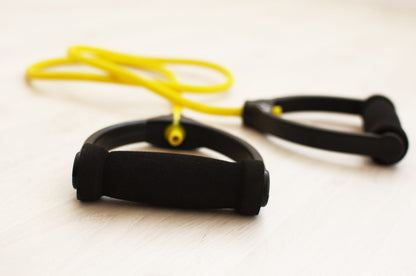 Powershot Fitnessband / Resistance Band - Muskeltraining - machsport