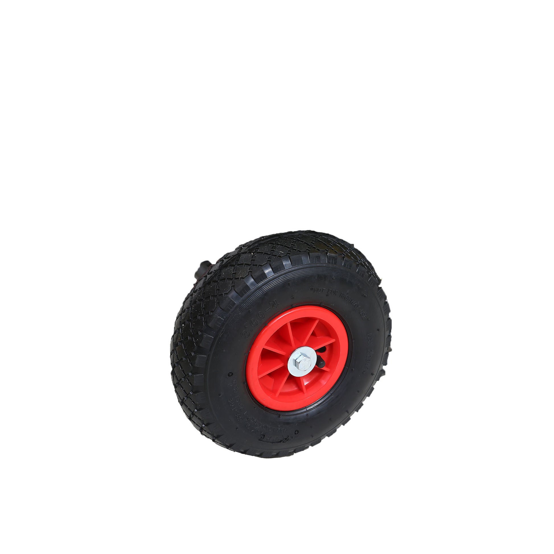 Powershot ROUE DE RECHANGE POUR TRACEUSE FA019 ET CHARIOT TA329 - machsport – Bild 
