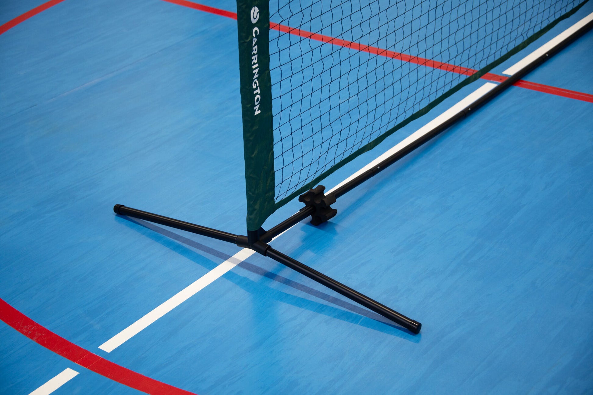 Powershot Komplettes Set Mini - Gurkenball - machsport – Bild 