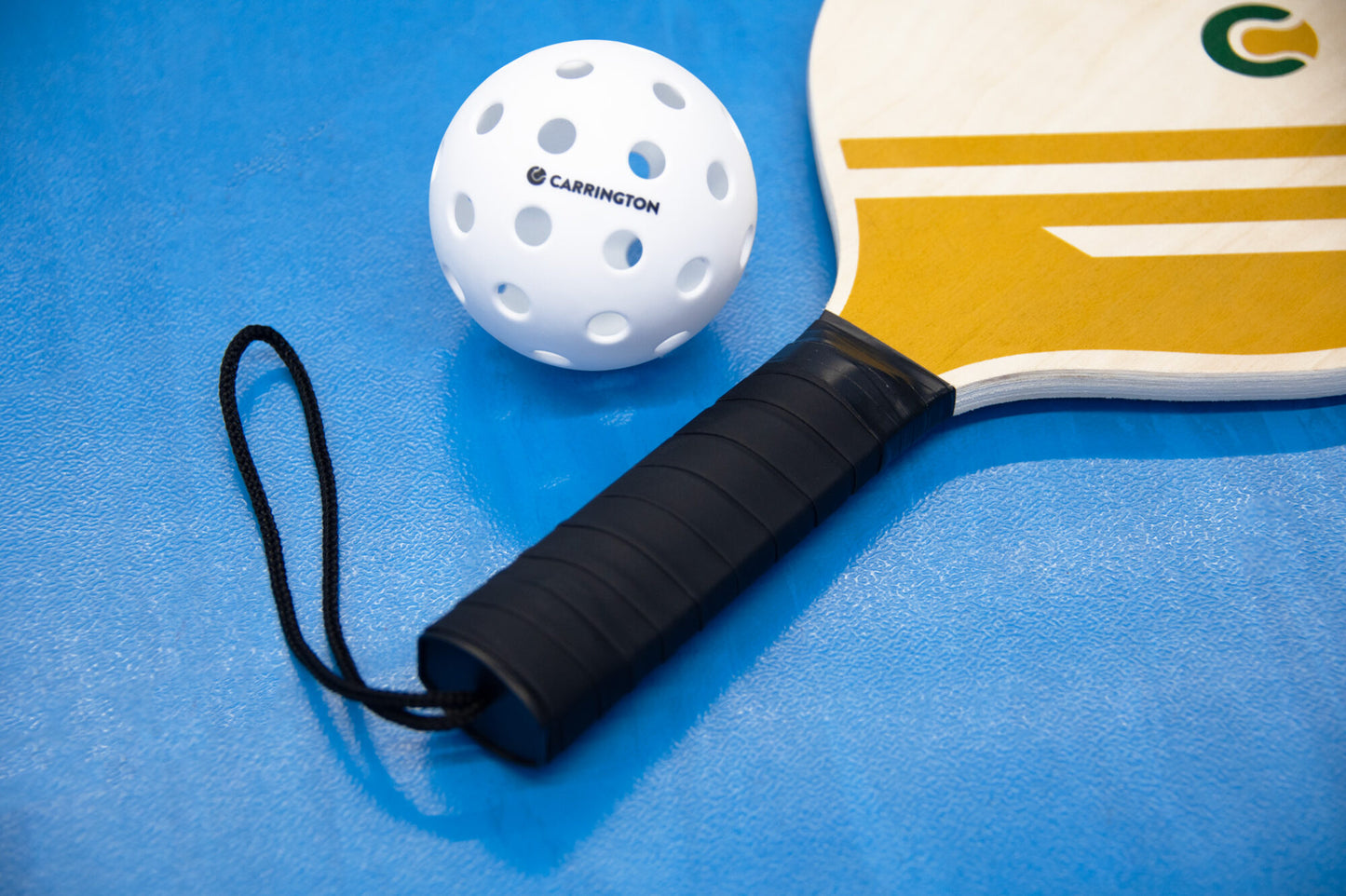 Powershot Komplettes Set Mini - Gurkenball - machsport