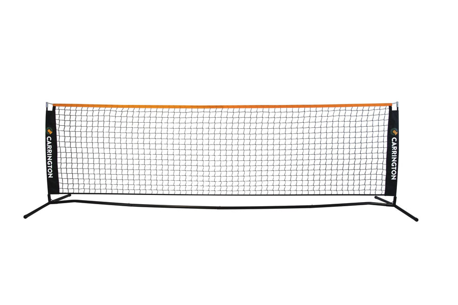 Powershot Mobiles Tennis-Freizeitset aus Aluminium - machsport