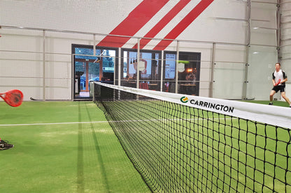 Powershot Padel-Tennisnetz 5 mm - machsport