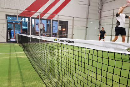 Powershot Padel-Tennisnetz 5 mm - machsport