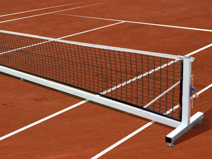 Powershot Transportables  Tennispfostensystem - machsport