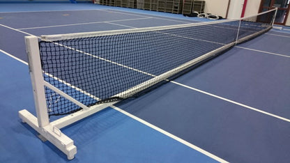 Powershot Transportables  Tennispfostensystem - machsport