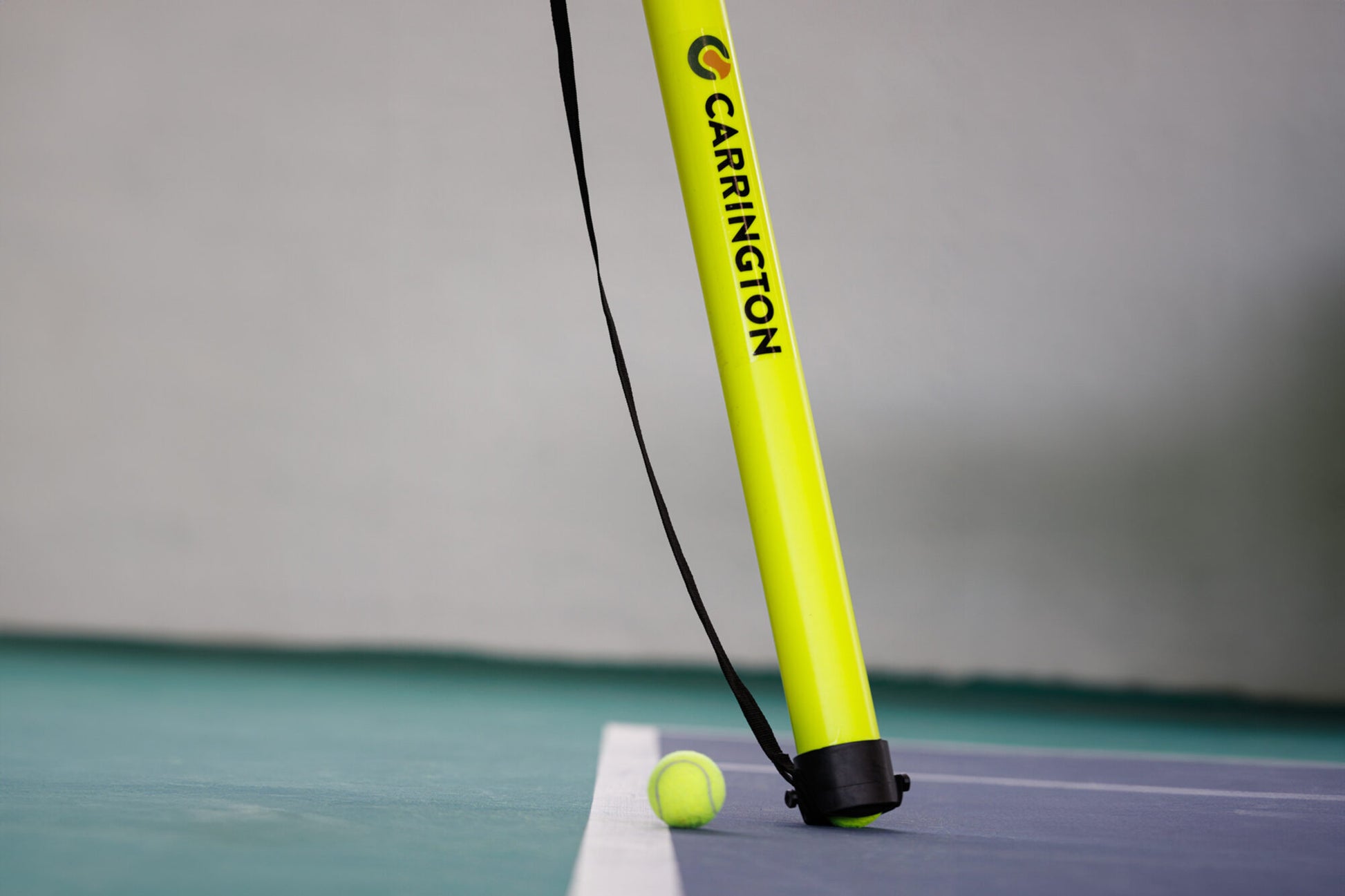 Powershot Ballsammelröhre - machsport – Bild 