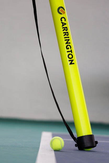 Powershot Ballsammelröhre - machsport