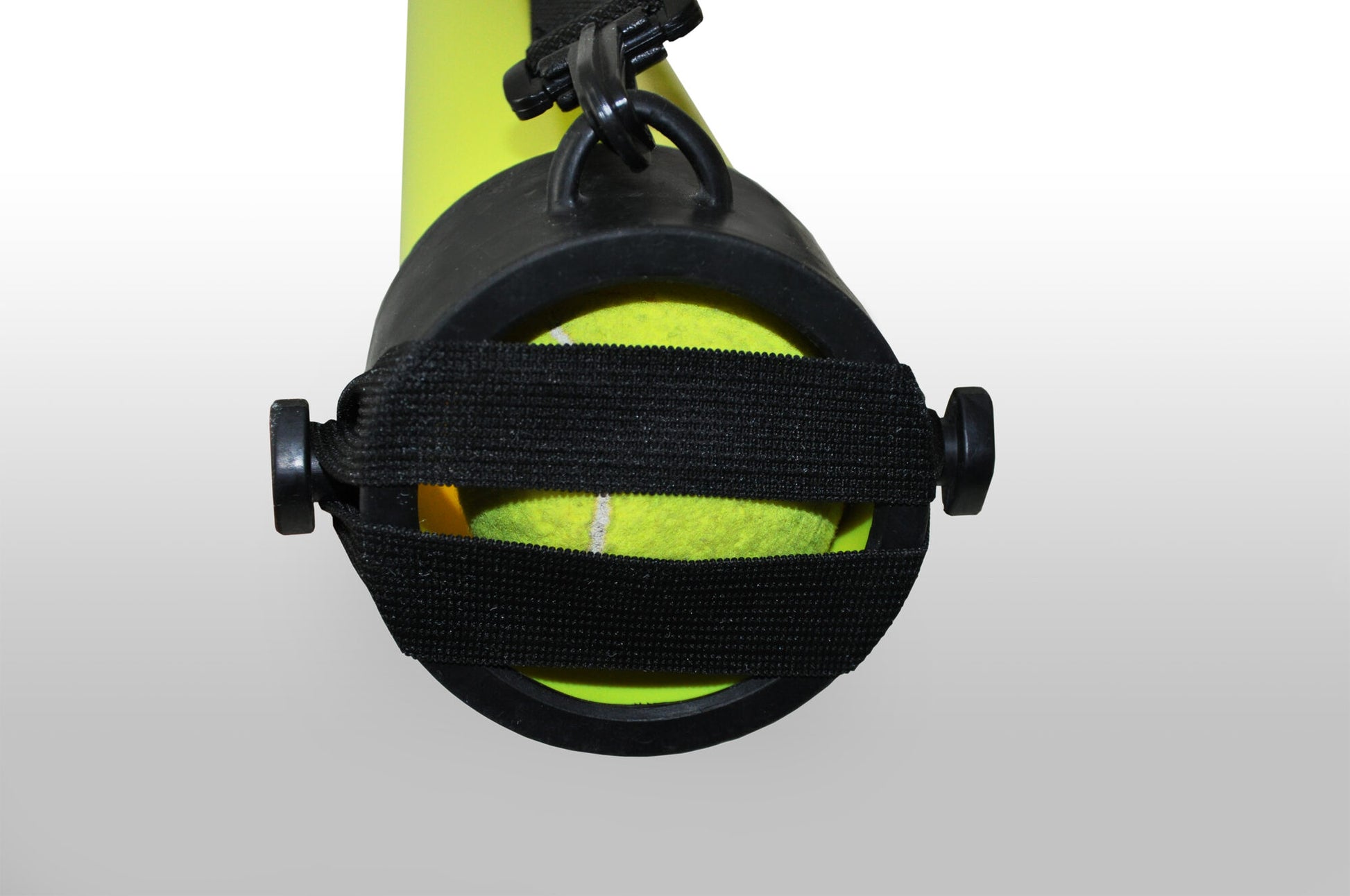 Powershot Ballsammelröhre - machsport – Bild 