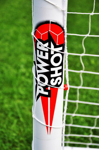 Powershot Ersatz-Tornetze für STADIUM Mini-Fußballtor - machsport