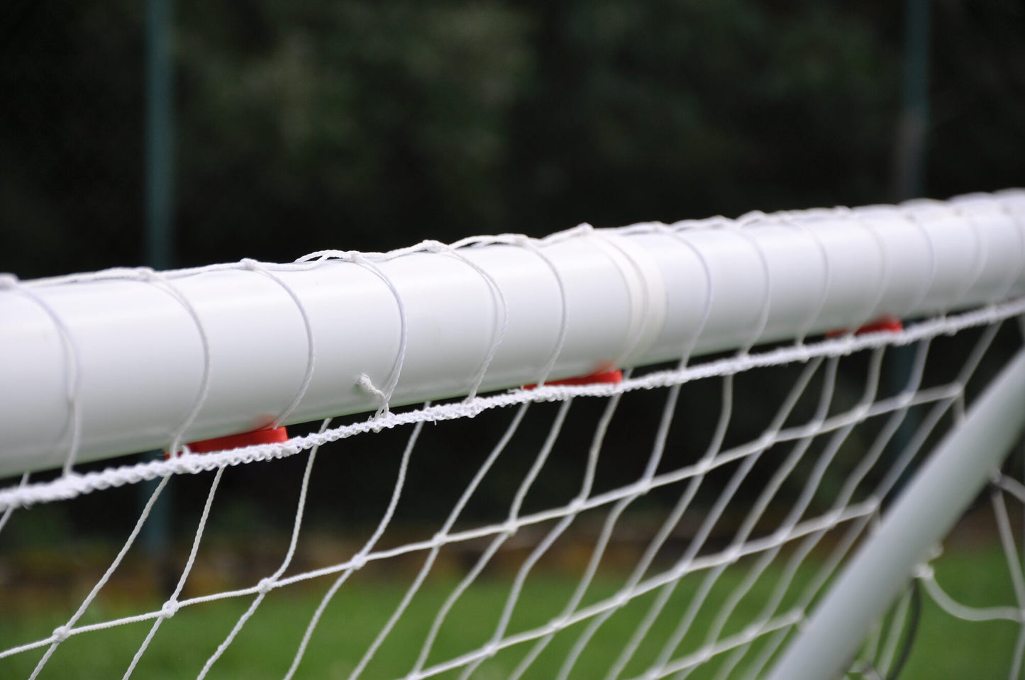 Powershot Fußball-Ersatznetz - Tor FGM32 - 3m x 2m - machsport
