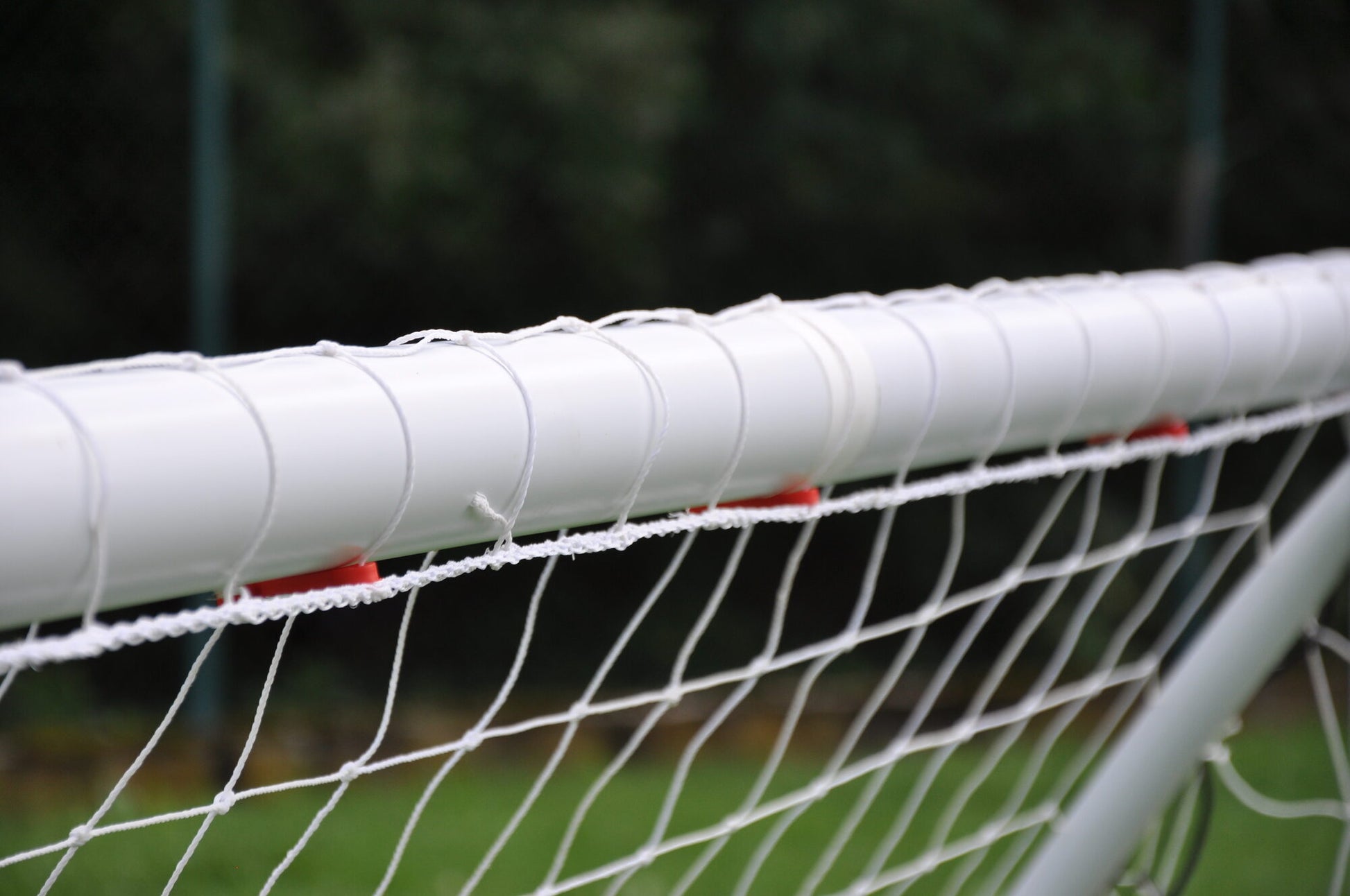 Powershot Fußball-Ersatznetz - Tor FGM32 - 3m x 2m - machsport – Bild 