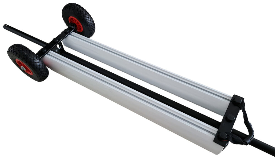Powershot Option: Aluminium-Ballastgewichte - machsport