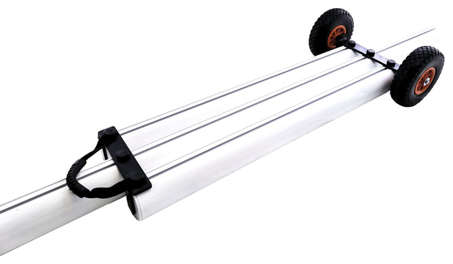 Powershot Option: Aluminium-Ballastgewichte - machsport