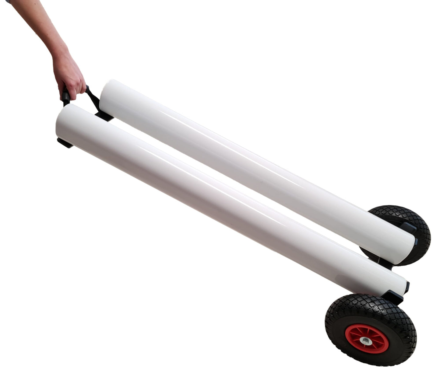 Powershot Option: Aluminium-Ballastgewichte - machsport