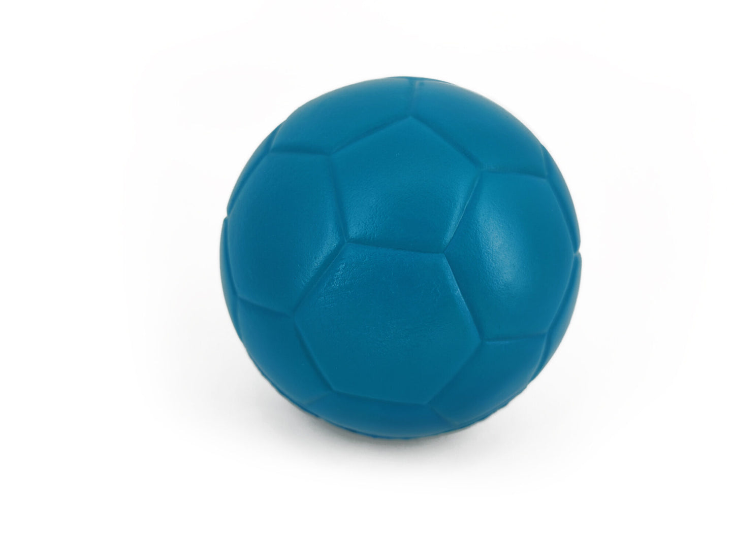Powershot Schaumstoff-Fußball - machsport