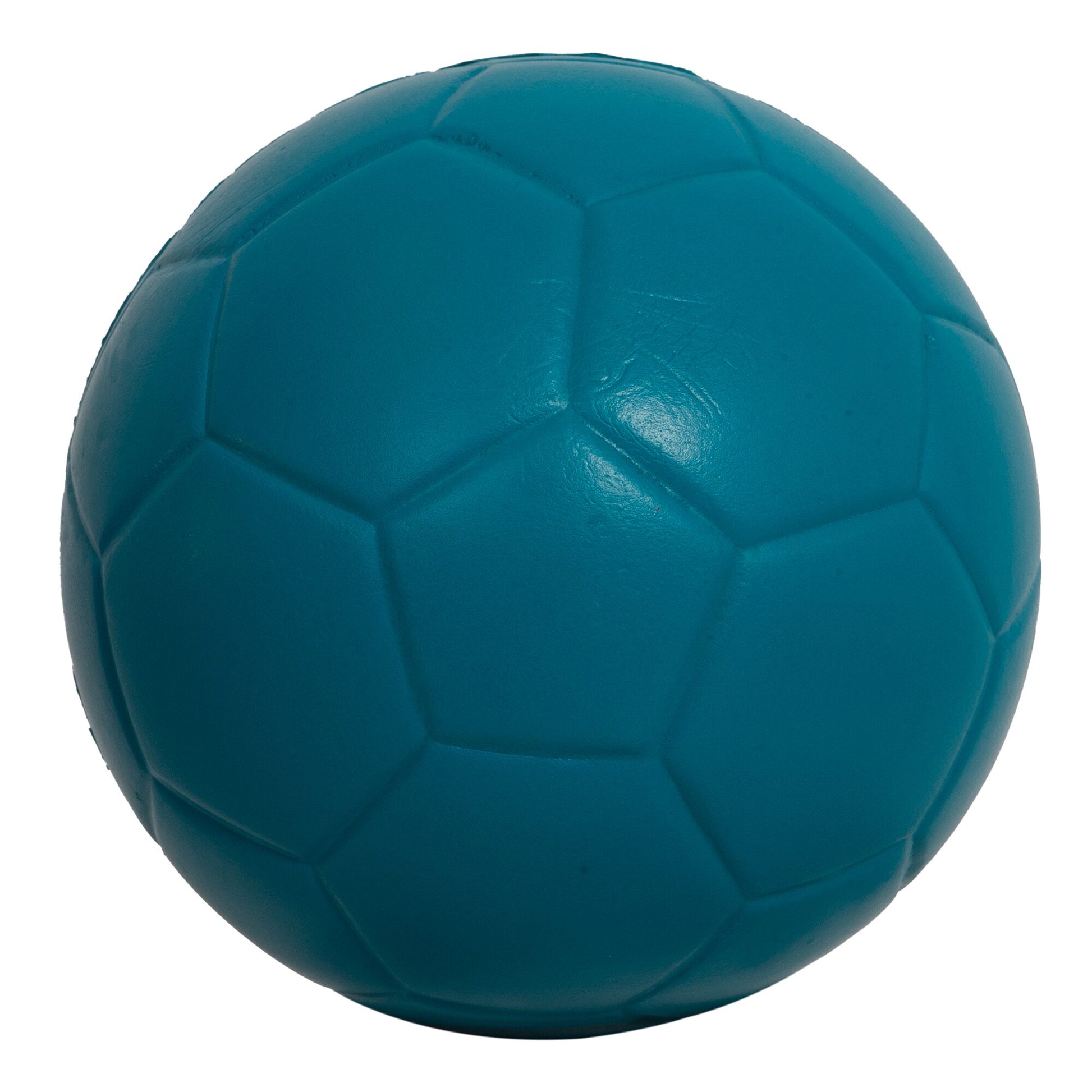 Powershot Schaumstoff-Fußball - machsport – Bild 