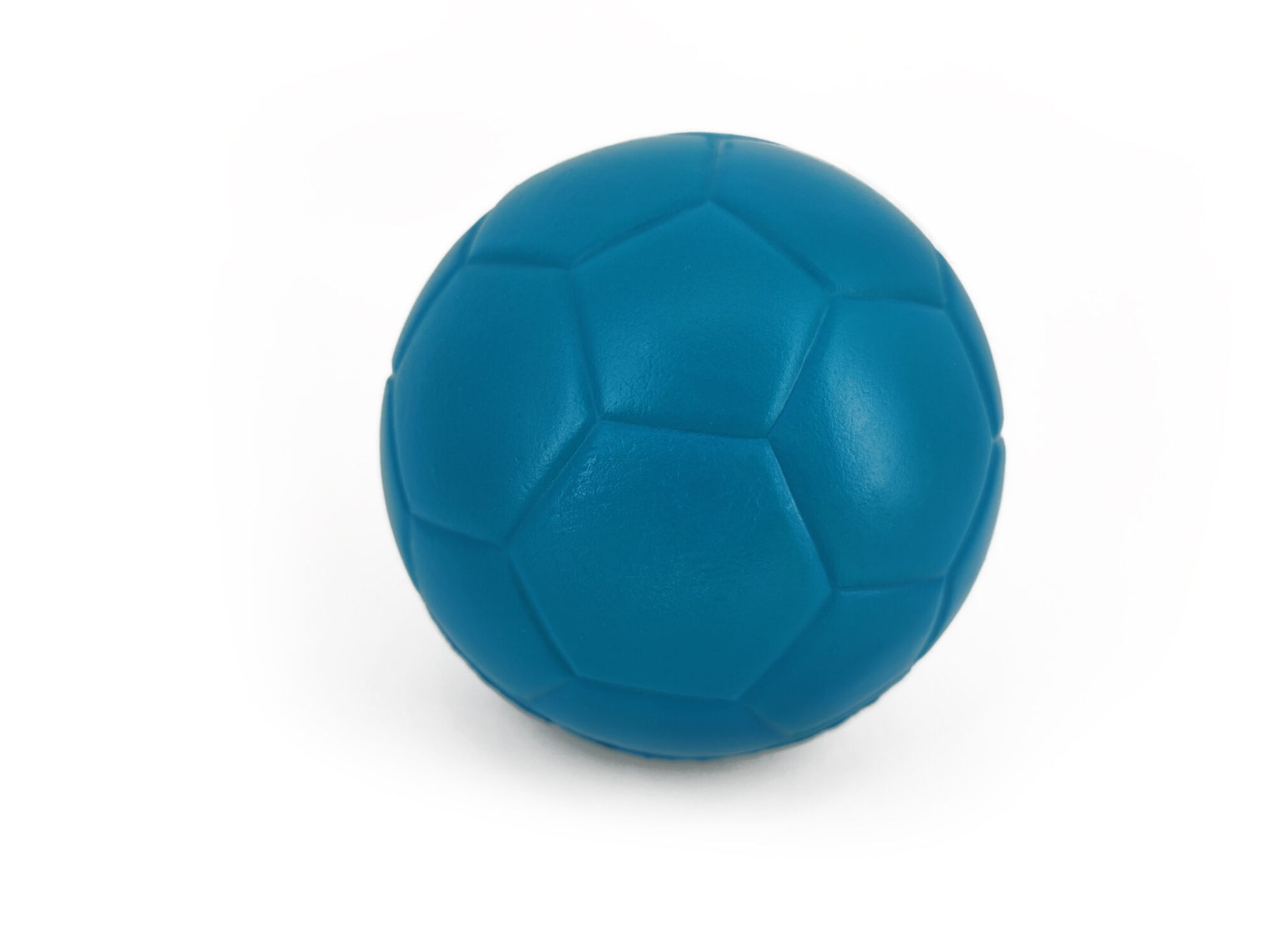 Powershot Schaumstoff-Fußball - machsport – Bild 