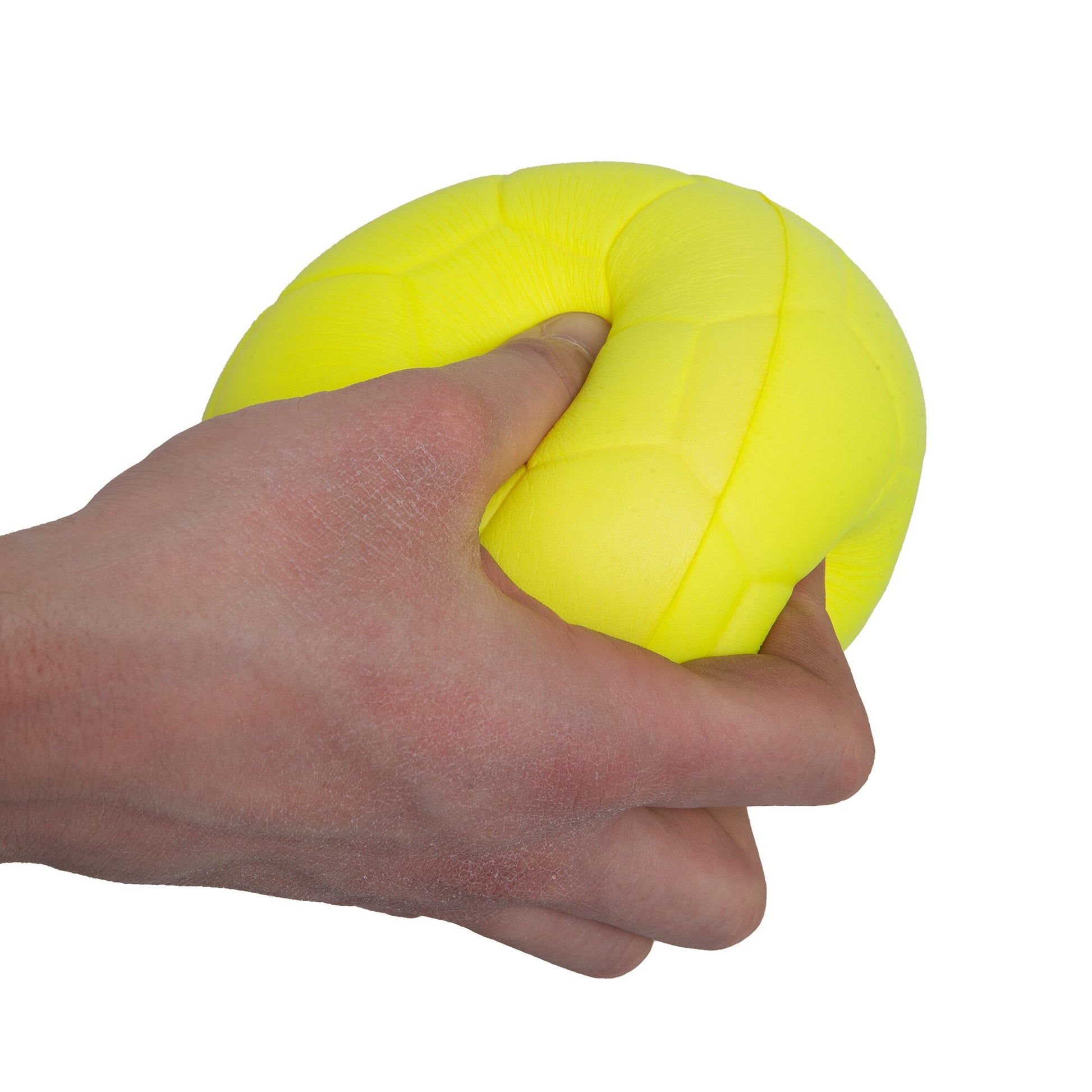 Powershot Schaumstoffball - machsport – Bild 
