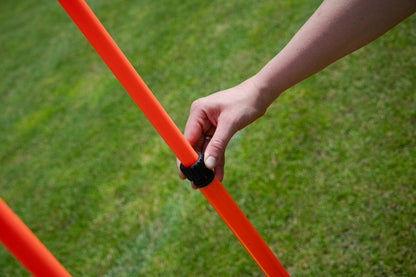 Powershot Fußball Trainingsset "Multisport" - machsport