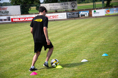 Powershot Fußball Trainingsset "Multisport" - machsport