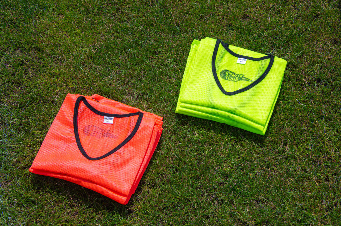 Powershot Fußball Trainingsset "Multisport" - machsport