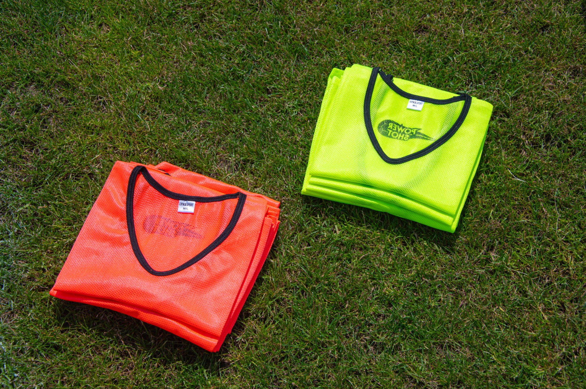 Powershot Fußball Trainingsset "Multisport" - machsport – Bild 